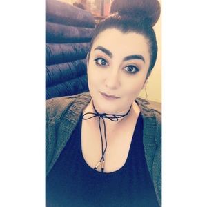 Meet your Posher, Mariam